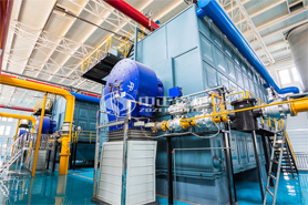 ?2019后兩季度山東燃煤鍋爐整改通知書(shū)新鮮出爐?中正節(jié)能環(huán)保鍋爐鼎力相助