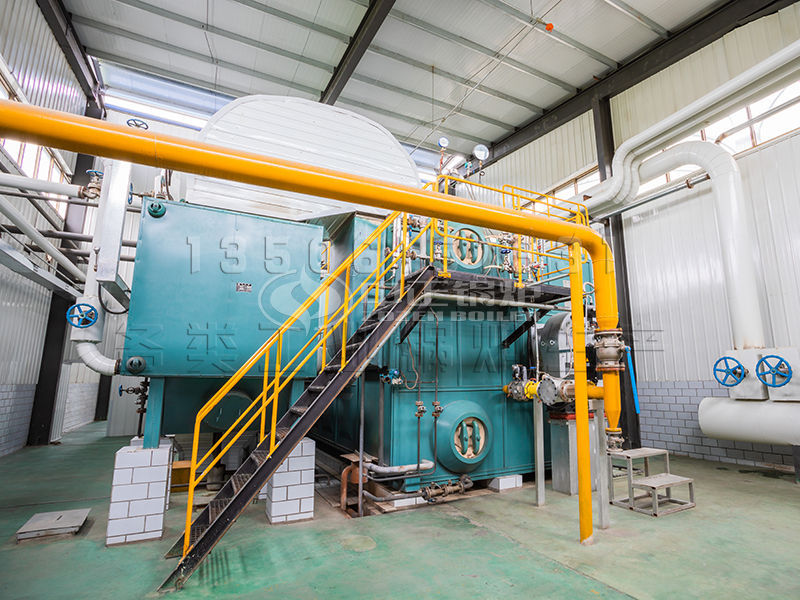 導(dǎo)熱油爐700萬(wàn)大卡