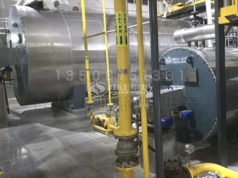 導熱油鍋爐業(yè)內(nèi)排名