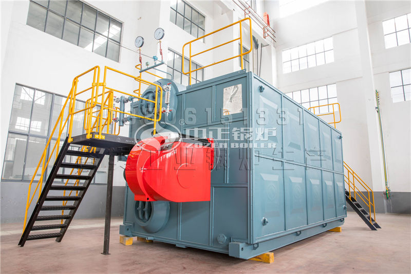 柴油鍋爐和天然氣鍋爐哪個(gè)更省錢