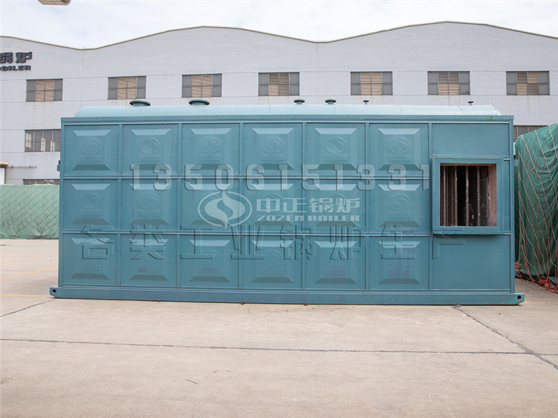 十大燃?xì)忮仩t廠家