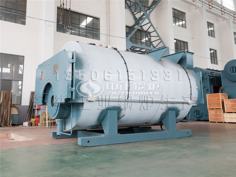 中國十大燃煤鍋爐廠家排名